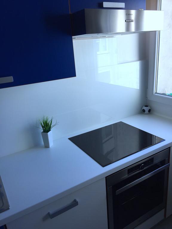 Apartment Alan Rijeka Buitenkant foto